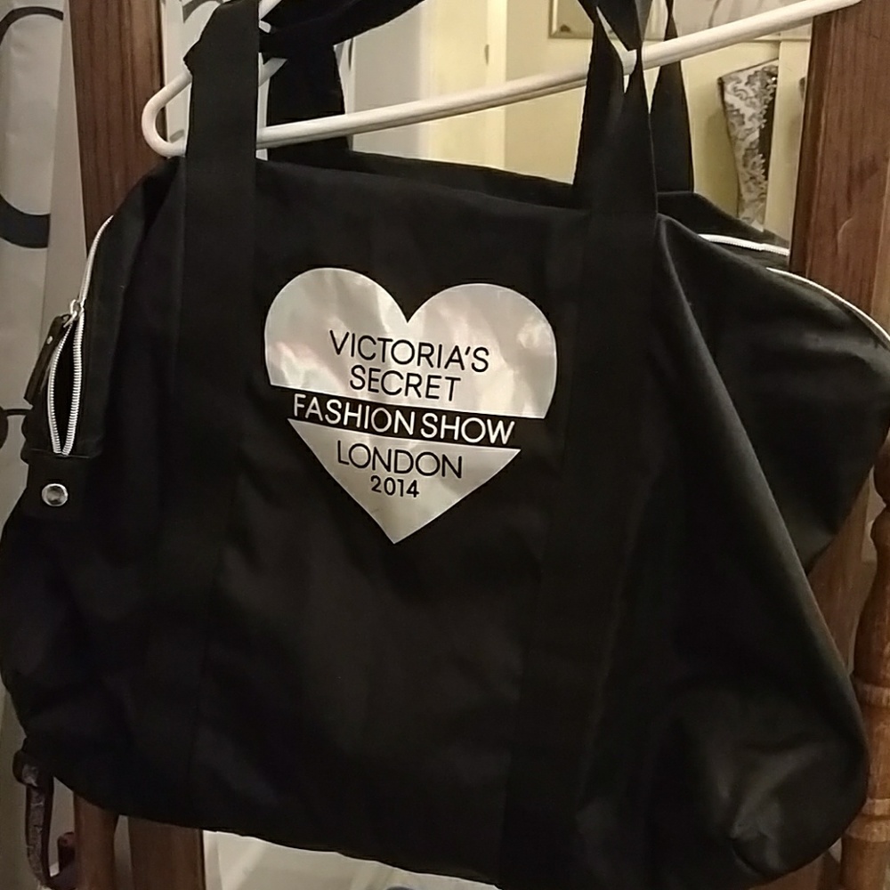 Victoria Secrets